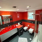 Prázdninový dům Comfort Family