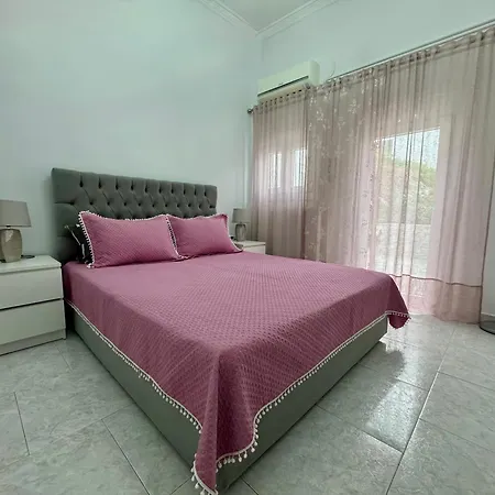 Prázdninový dům Comfort Family *