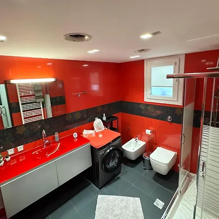 Tatil Evi Comfort Family