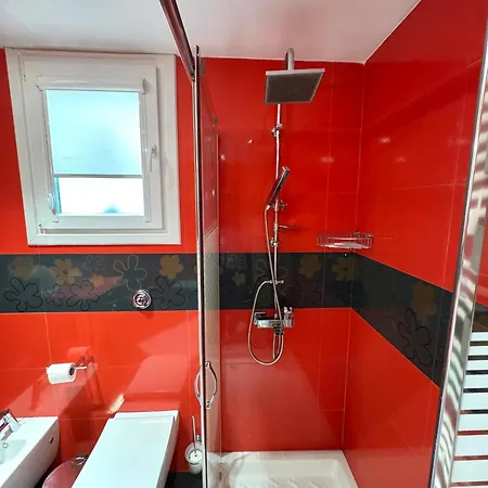Comfort Family Tatil Evi