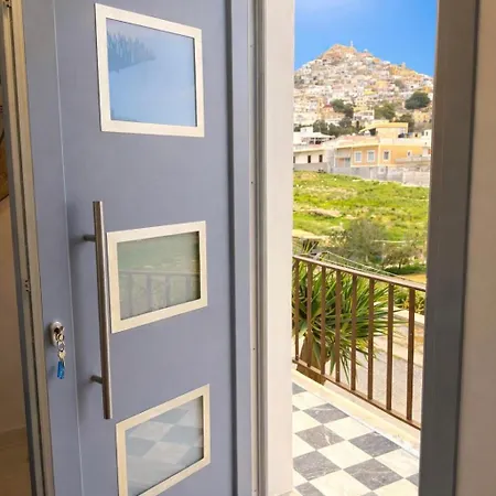 Hébergement de vacances Comfort Family *