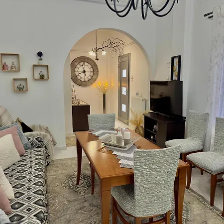 Comfort Family * Ermoupoli