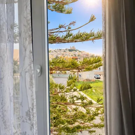 Hébergement de vacances Comfort Family *