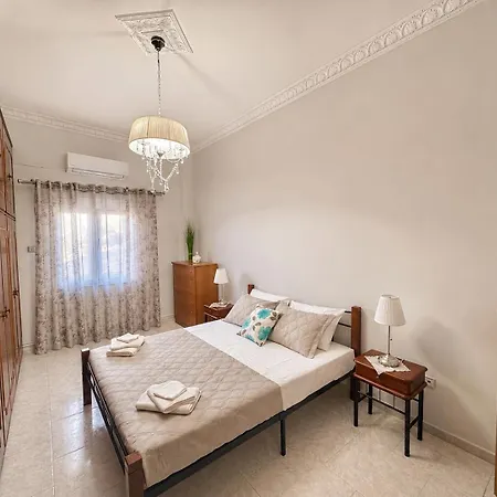 Comfort Family Ermoúpoli
