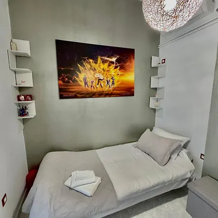 Comfort Family Hébergement de vacances