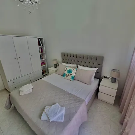 Comfort Family * Ermoúpoli