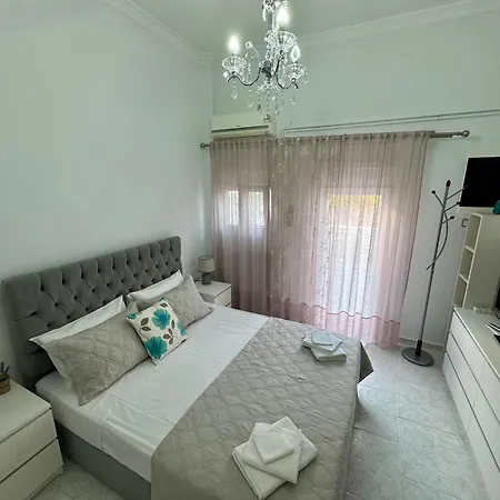 Hébergement de vacances Comfort Family Ermoúpoli