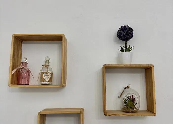 Comfort Family Tatil Evi